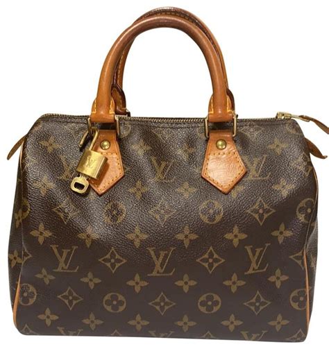 louis vuitton speedy site tradesy.com